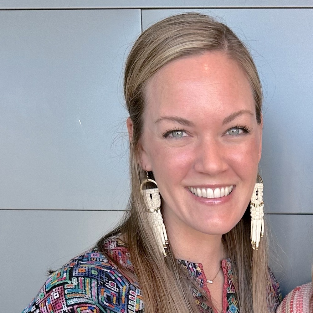 Meet your Posher, Rebecca